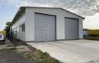 Vand  proprietate ideala pt logistica,, spatii depozitare, productie - 6