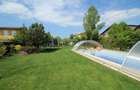 Vila Individuala cu Piscina- Pretabila pentru GRADINITA - 2