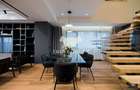 Penthouse tip Duplex Primaverii |+ 2 Locuri Parcare + Boxa - 11