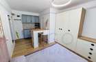 Studio modern in inima orasului, totul nou, langa Parcul Central - 4