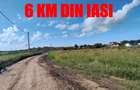 Bucium, 630 mp , 16000 euro,NUMAI 6 km din Iași, ZONĂ SUPERBĂ!!!P+2.P.OT. 30 % - 3