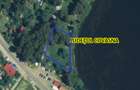 Două terenuri intravilane de vânzare în Reci, lângă lac! - 8