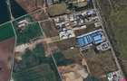 Vanzare teren pietruit Domnesti - Centura, ILFOV - 2