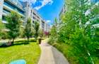 4-room apartment | The Ivy residential complex | Baneasa | Jandarmeriei - 4