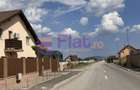 Teren intravilan de vânzare în Hărman, Brașov cu utilitati - 1