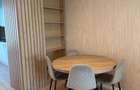 Inchirere apartament mobilat, 3 camere Sisesti - 6