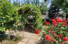 Bucureștii Noi Damaroaia Vilă Elegantă teren 565mp - 22