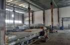 Hala renovata situata in zona Progresul - 12