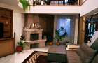 Vila Gavana P + 2E - complet mobilata. - 4