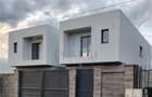 Duplex individual - personalizare interioara - 5 camere - 1