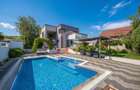 Vilă 342 mp cu piscină și 800 mp teren / 4 dormitoare / Pleașa - 50