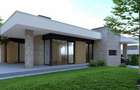 CASA PLAN PARTER | TEREN 602 MP | TOATE UTILITATILE | ORADEA - 1