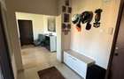 Apartament 2 camere cu balcon in Terezian
