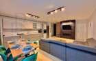 3 camere | 74 mp | Parcare | Mobilat complet | Modern | Sub Cetate Floresti - 28