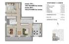 Metrou Berceni - Studio 47mp - bloc boutique 2027 - 2