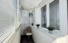 Cozy Studio luminos in Banu Manta - Victoriei cu pat si canapea - 13