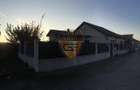 Casa 3 camere Cumpana Stadion P+pod 90mp teren 250mp parcare, garaj centrala gaz - 1