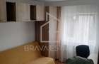 Apartament de inchiriat, 3 camere, decomandat, 2 bai, zona UMF - 5