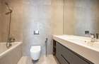 Barbu Vacarescu | Apartament 3 camere | A4.4 | One Verdi Park | Comision 0 - 21