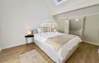 Penthouse 4 camere-mobilat, intabulat, mutare imediat, aer conditionat - 7