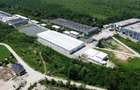 Spațiu industrial de închiriat - 1.364 mp | Marșa - Avrig, Sibiu - 9