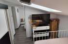 Apt duplex, 3 camere, Poarta 6, 60 mp, parcare, mansarda 2014, centrala gaz, A/C - 13
