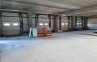 Spatiu Industrial - 5500 mp - Logistica - Productie - Depozitare - Distributie - 13