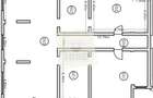 Spatiu comercial intabulat cu vitrina 60 mpu cu 2 camere in zona Rahovei - 6
