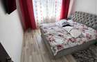 Apartament cu 3 camere, 80 mp, etaj 1/4, mobilat & utilat - 2