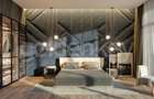 Vedere de exceptie! Apartament nou cu 4 camere, 4 bai | 212mpc - 8