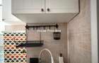 Floreasca, renovat, mobilat  si utilat - 6