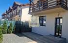 Casa moderna 4 camere terasa | Balcon si parcare in Selimbar - 11