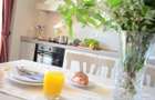 Apartament 3 camere 2 bai mobilat utilat intrare statiunea Mamaia - 4