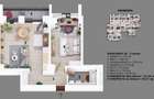 Apartament 2 camere - 4