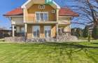Vilă 343 mp utili, teren 600 mp, Oncea – Oradea - 30