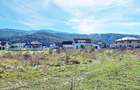 Intrare in Rasnov dinspre Brasov, zona de case noi, teren de 1976mp, - 8