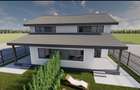 COMISION 0%, Duplex 4 Camere, La Cheie, P+E, 95MP, 335 Teren, SACALAZ - 4
