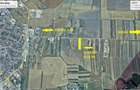 Teren intravilan 5.233 mp, D=16 ml, STRADA PRINCIPALA,zona ONASIS - 2