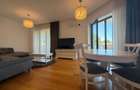 Apartament luminos cu terase si garaj subteran - 1