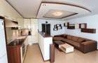 Penthouse cu vedere frontală și totală la mare – prima închiriere - 13