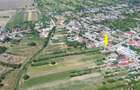 Teren  4.699mp sat Milcov de vanzare la sosea - 5