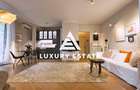 Apartament exclusivist cu terasă în prestigiosul cartier Capitale - 13