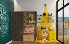 Apartament 3 Camere Finalizat Sector 4 Grand Arena - 3