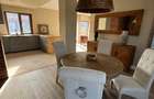 Penthouse 3 camere, finisat si utilat, la intrare in Borhanci!