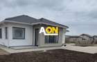 Casa 4 Camere, 130 mp, Teren 430 mp, Toate Utilitatile, Zona Micesti - 2