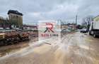 Teren intravilan de vânzare – Zona Industrială Abator Schela - 5