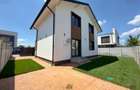 Casă nouă de vânzare individuală 5 camere - mutare rapidă - Berceni / Ilfov - 5