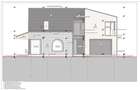 Teren autorizat pentru casa individuala, 804 mp, Luna de Sus - 3