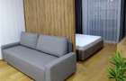 Studio luxos cu priveliste, parcare, aer conditionat in Urban Plaza - 1