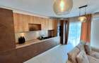 Apartament ultrafinisat cu 2 camere si parcare subterana Marasti - 4